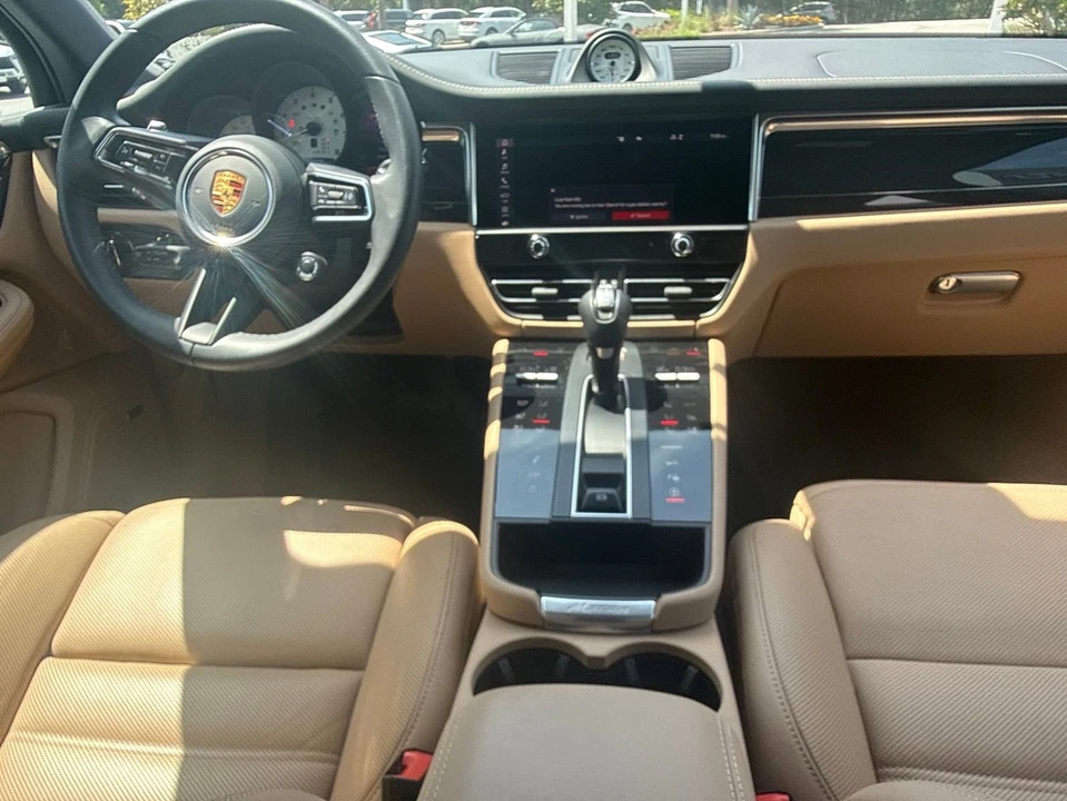 2022 Porsche Macan S - Image 4 of 31