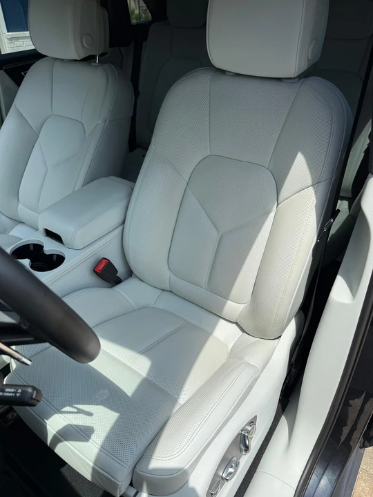 2022 Porsche Macan S - Image 18 of 31
