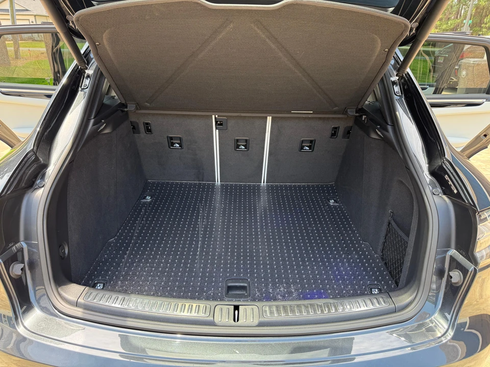 2022 Porsche Macan S - Image 31 of 31