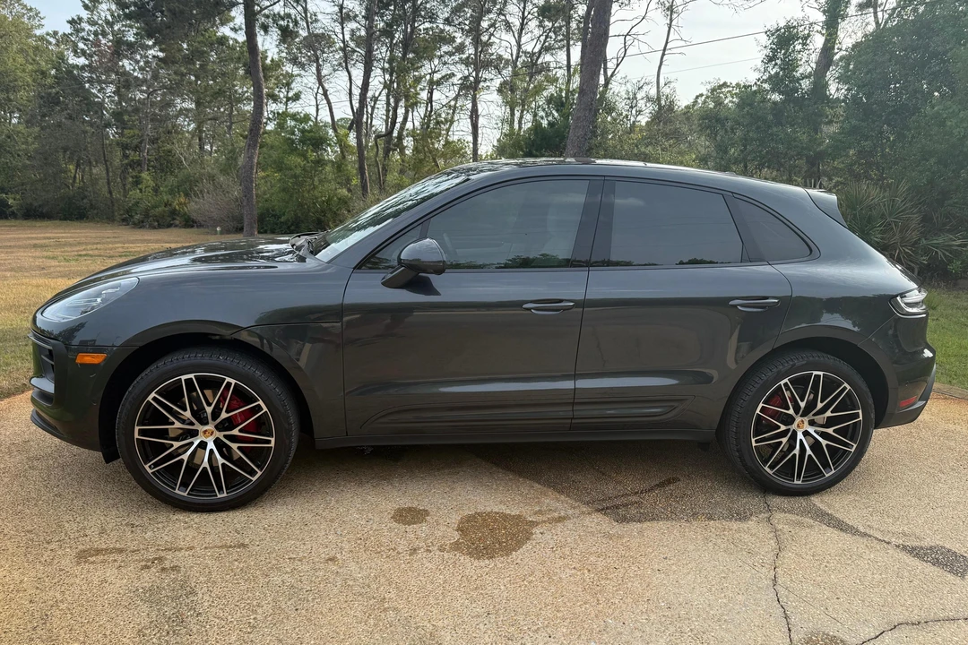 2022 Porsche Macan S - Image 3 of 31