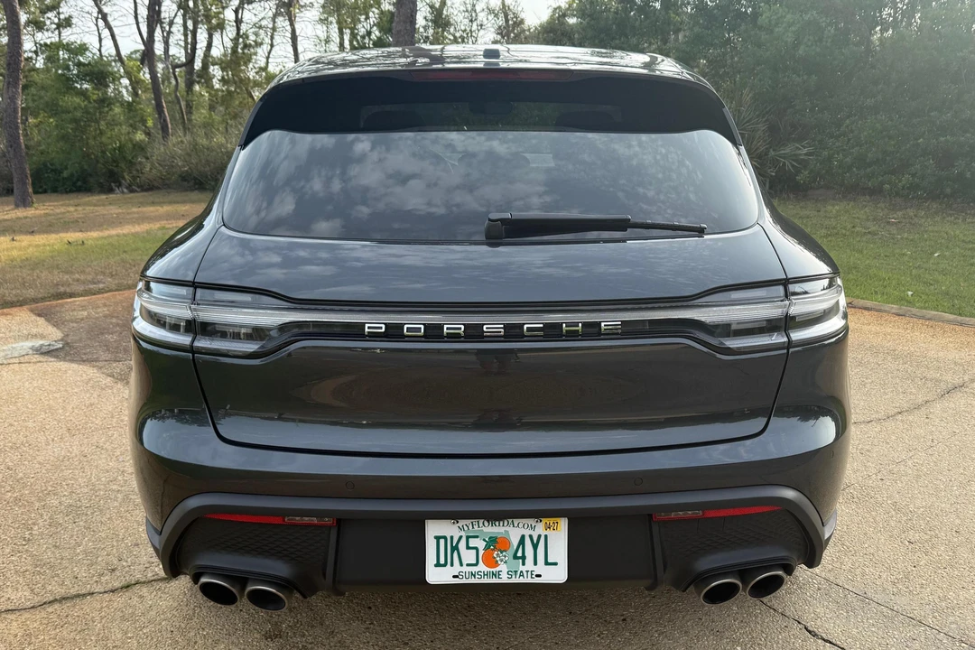 2022 Porsche Macan S - Image 5 of 31