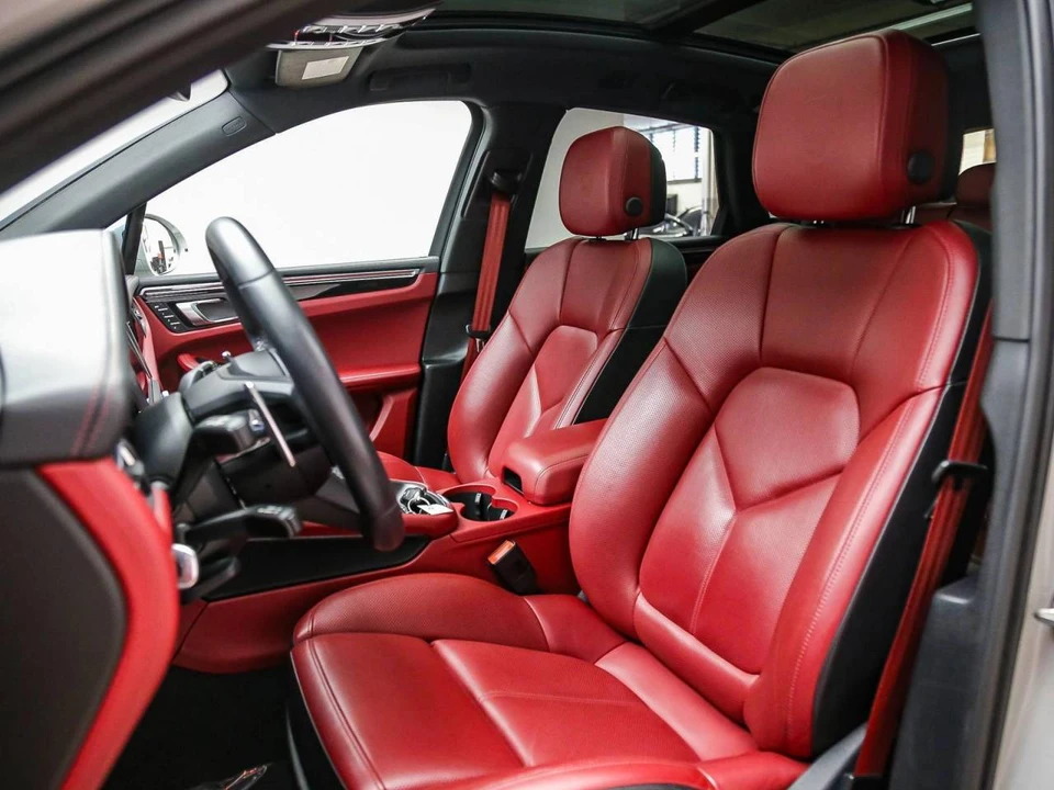 2022 Porsche Macan S - Image 5 of 5