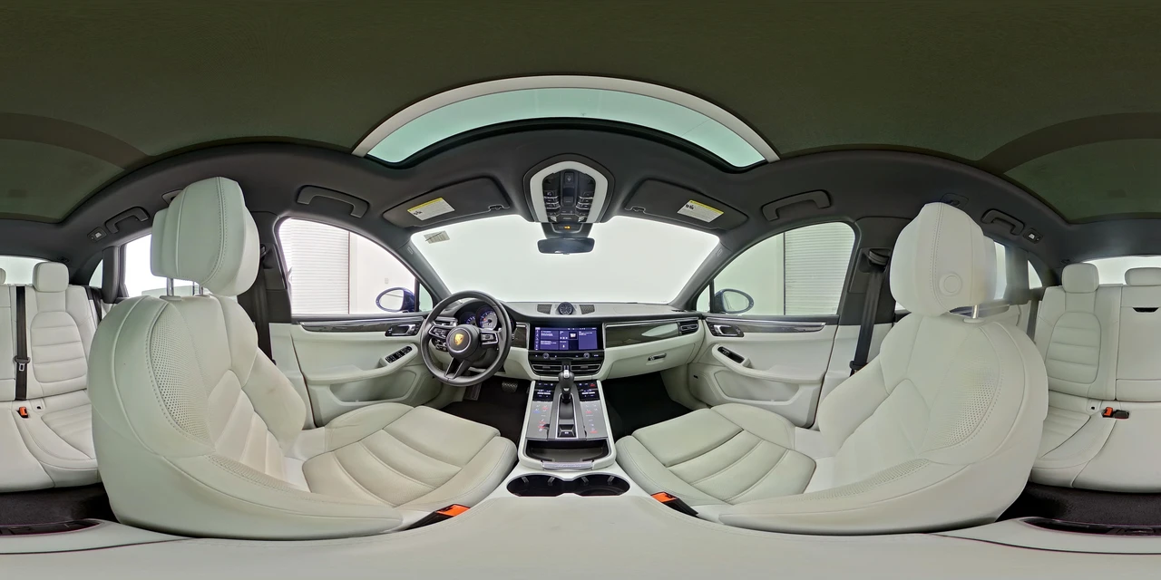 2022 Porsche Macan S - Image 24 of 26