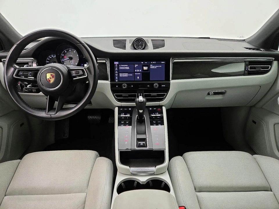 2022 Porsche Macan S - Image 10 of 26