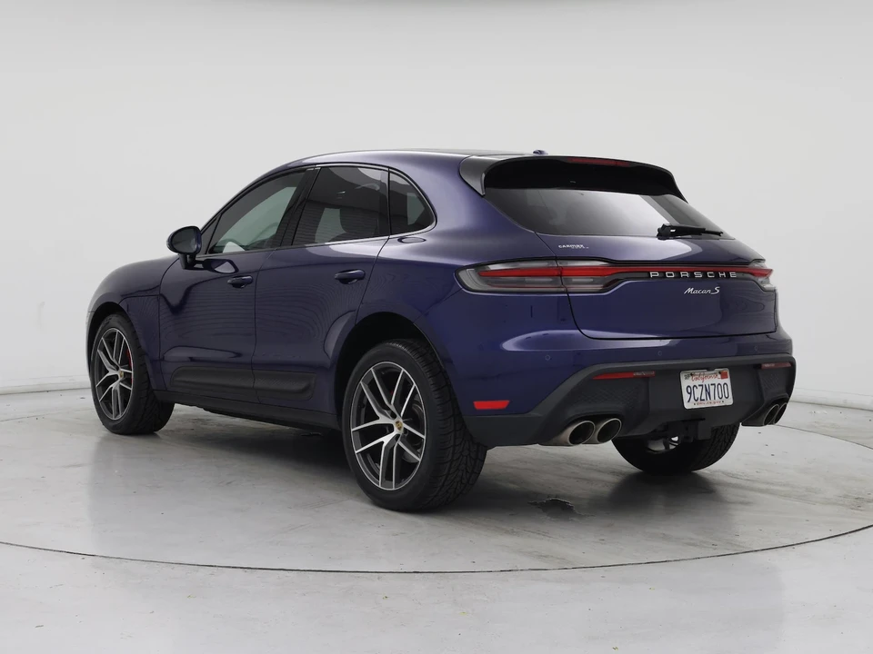 2022 Porsche Macan S - Image 3 of 26