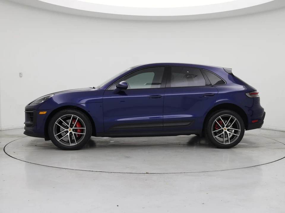 2022 Porsche Macan S - Image 4 of 26