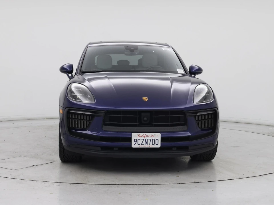 2022 Porsche Macan S - Image 6 of 26