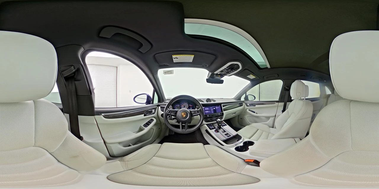 2022 Porsche Macan S - Image 26 of 26
