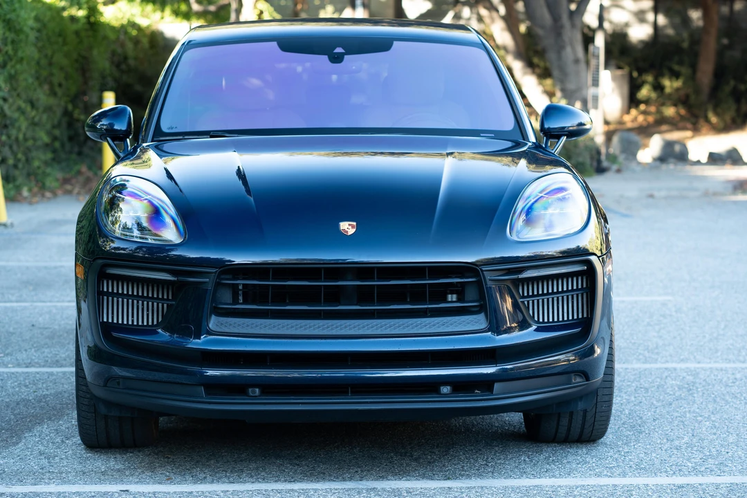 2022 Porsche Macan S - Image 6 of 31