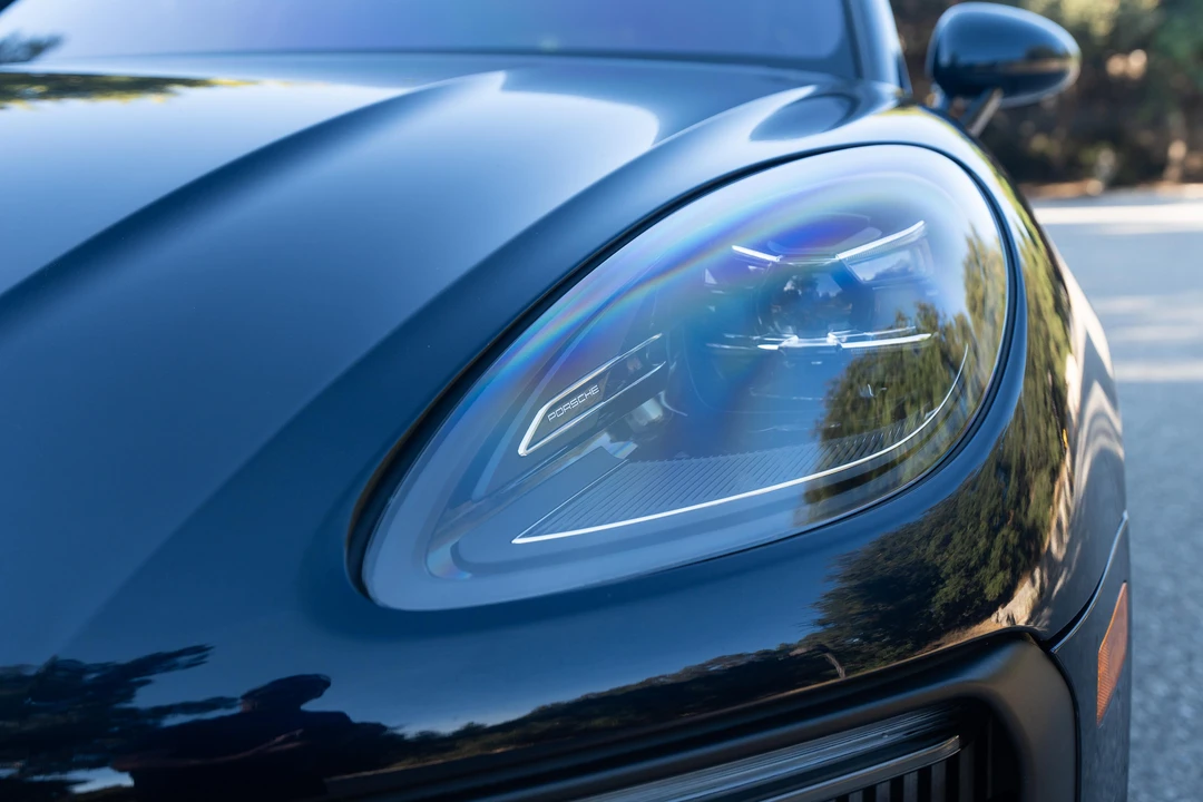 2022 Porsche Macan S - Image 24 of 31