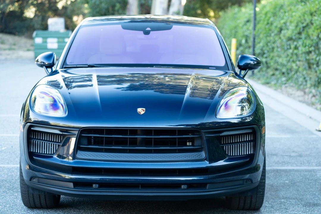 2022 Porsche Macan S - Image 7 of 31