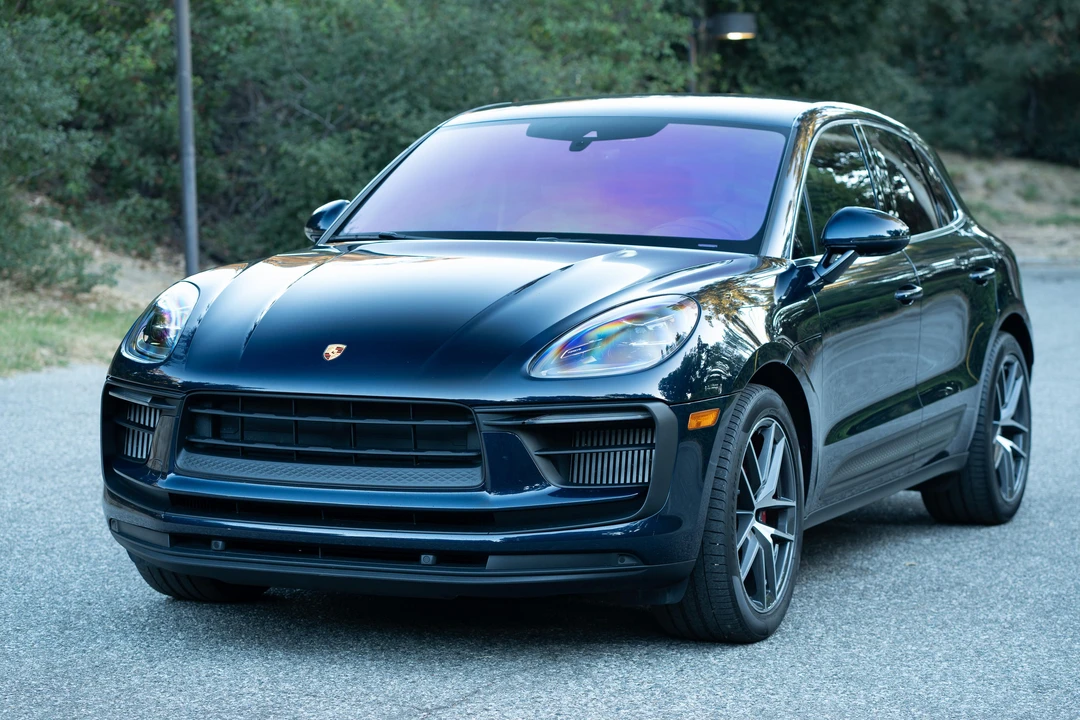 2022 Porsche Macan S - Image 10 of 31
