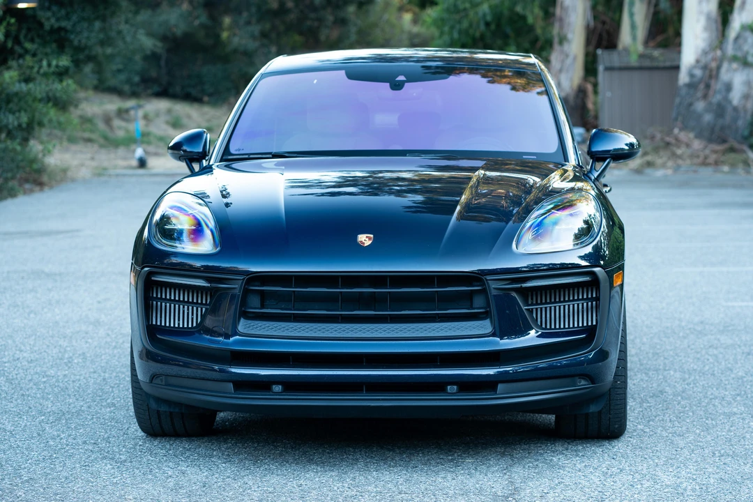 2022 Porsche Macan S - Image 8 of 31