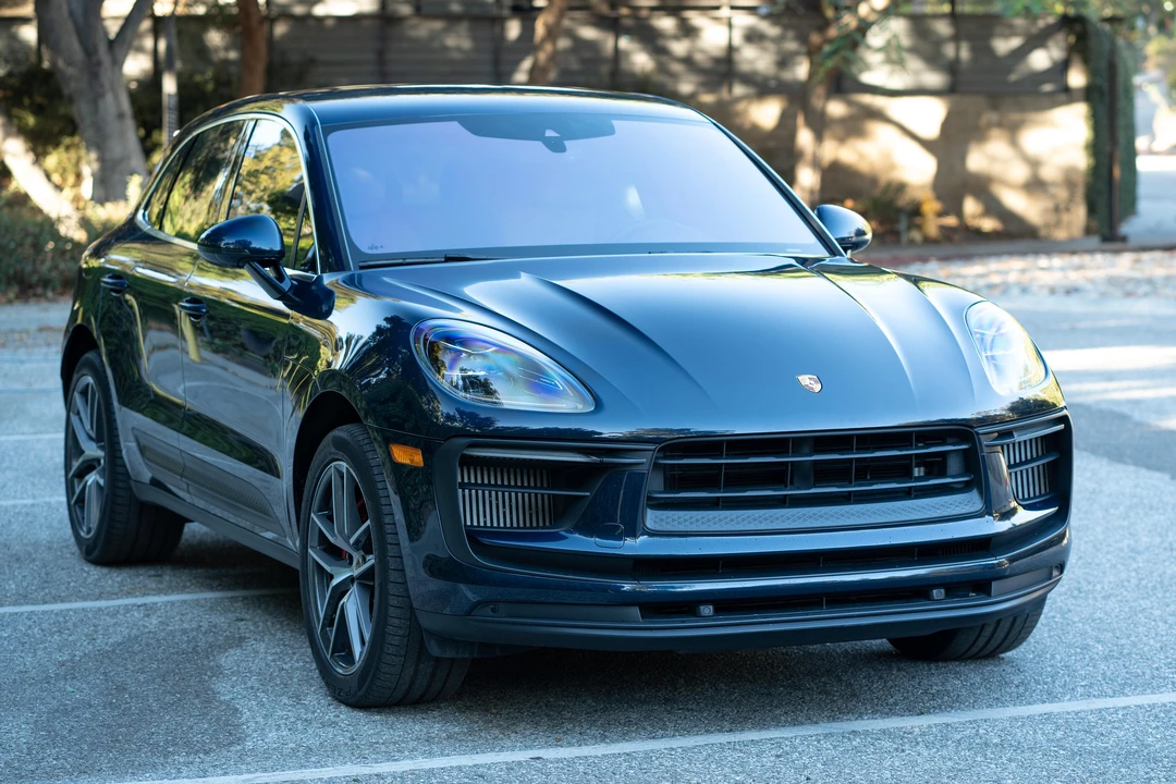 2022 Porsche Macan S - Image 21 of 31