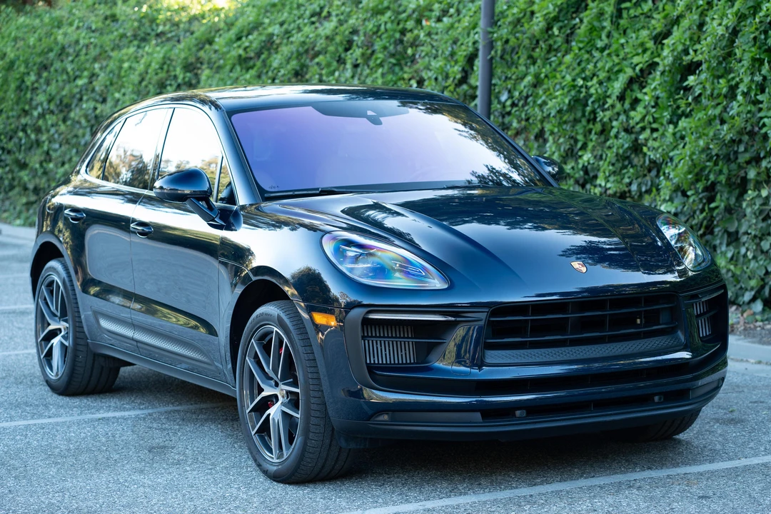 2022 Porsche Macan S - Image 20 of 31