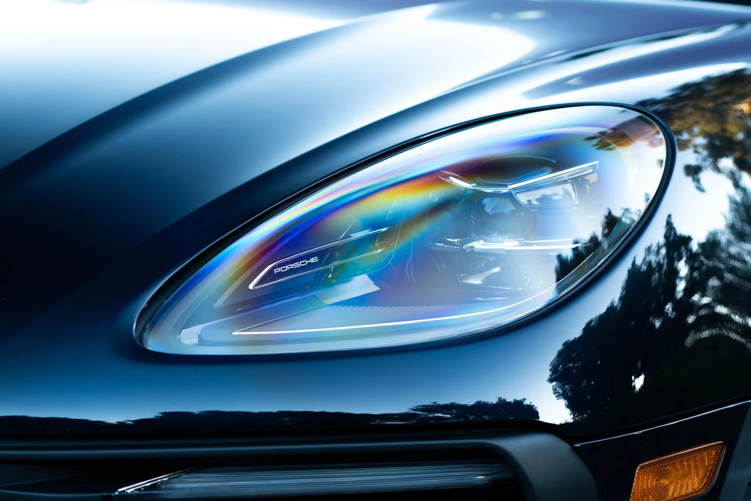 2022 Porsche Macan S - Image 25 of 31
