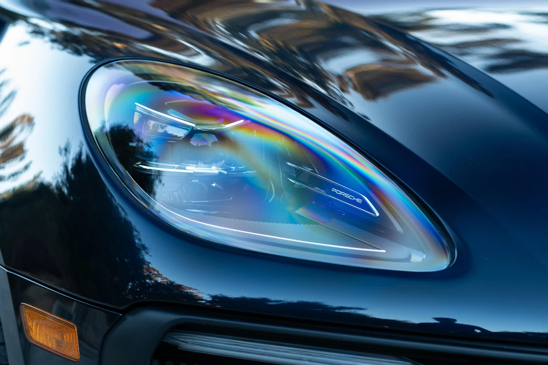 2022 Porsche Macan S - Image 22 of 31