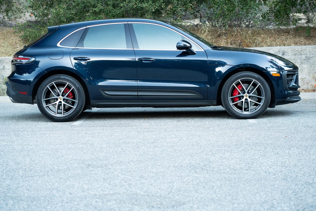 2022 Porsche Macan S - Image 19 of 31