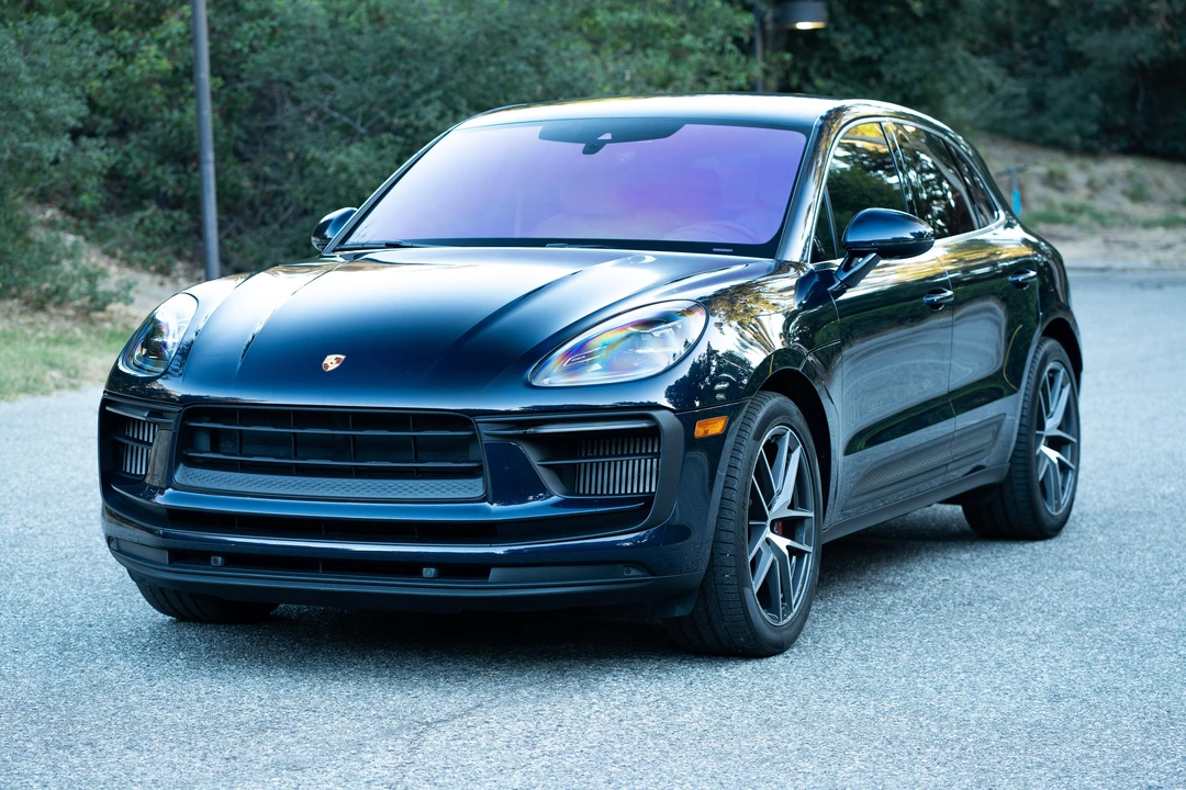 2022 Porsche Macan S - Image 11 of 31