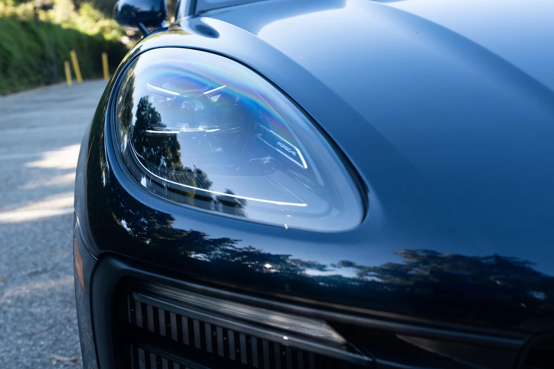 2022 Porsche Macan S - Image 23 of 31
