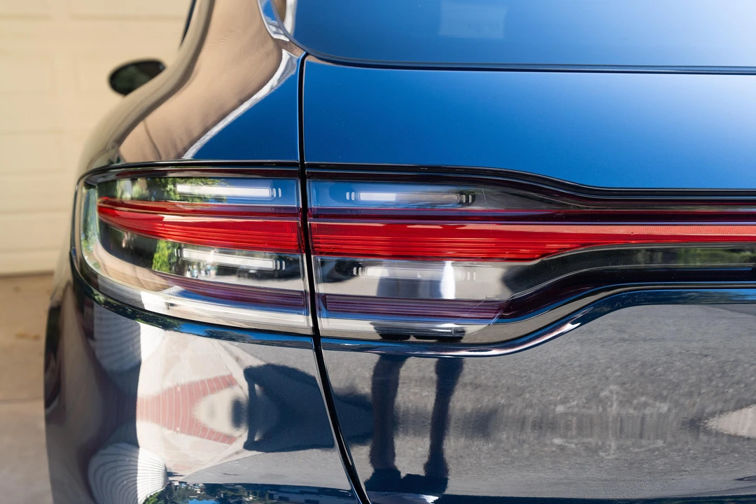 2022 Porsche Macan S - Image 30 of 31