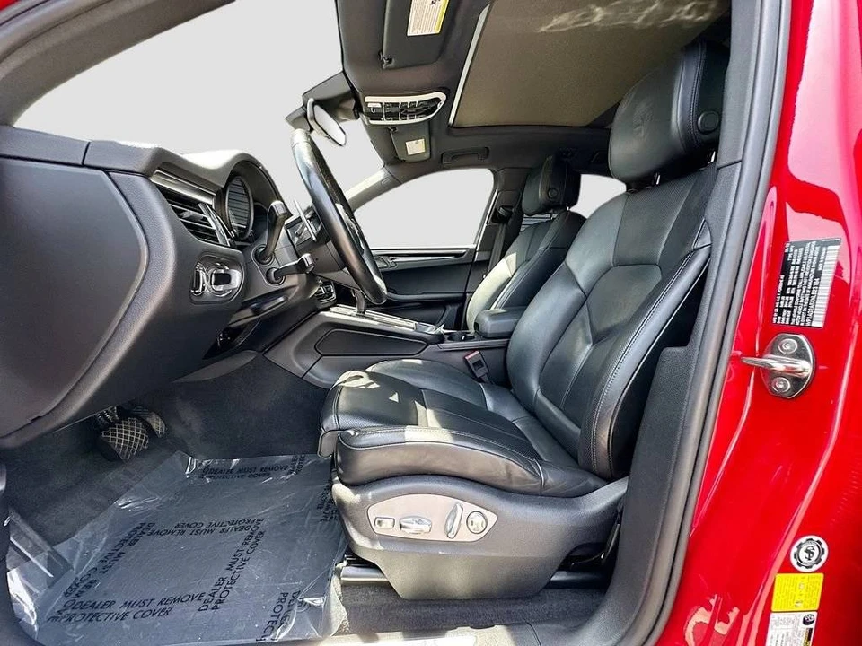 2022 Porsche Macan S - Image 5 of 5