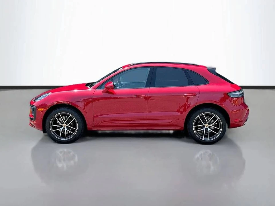 2022 Porsche Macan S - Image 2 of 5