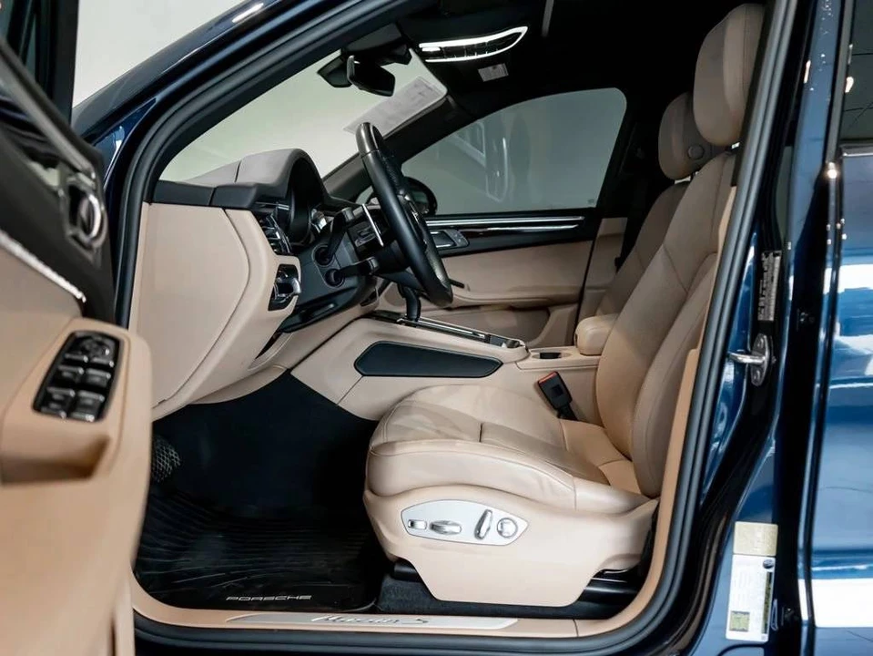 2022 Porsche Macan S - Image 5 of 5