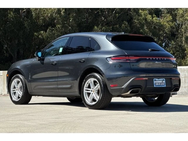 2022 Porsche Macan - Image 3 of 31