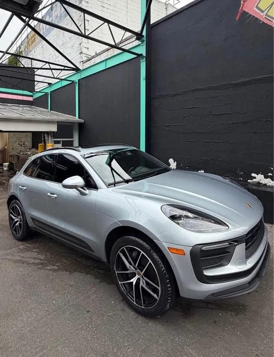 2022 Porsche Macan - Image 19 of 19