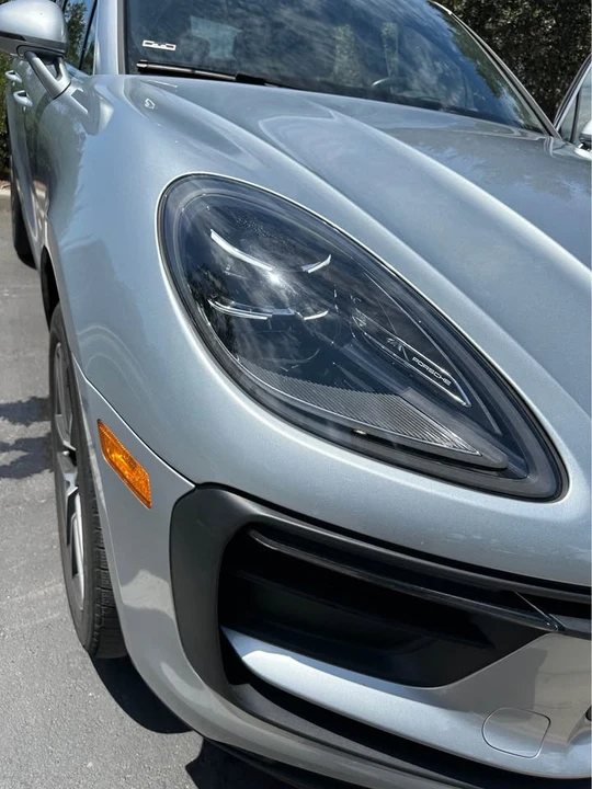 2022 Porsche Macan - Image 4 of 20