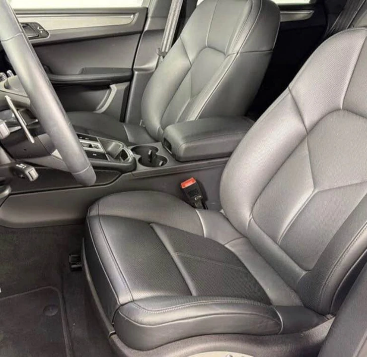 2022 Porsche Macan - Image 4 of 8
