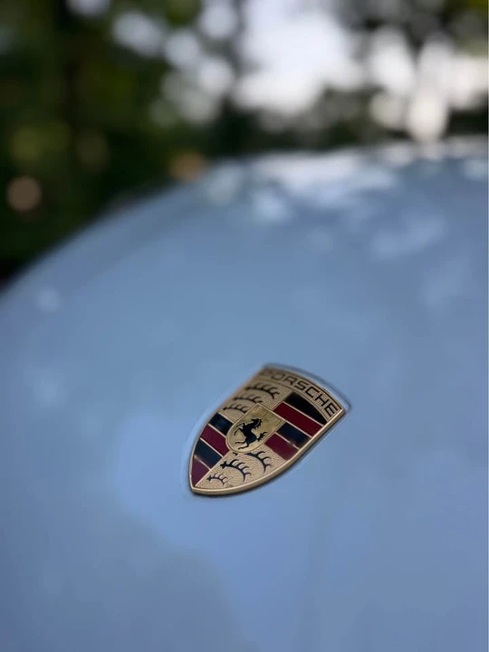 2022 Porsche Macan - Image 8 of 20