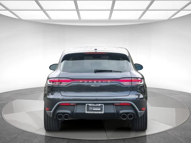 2022 Porsche Macan - Image 3 of 12
