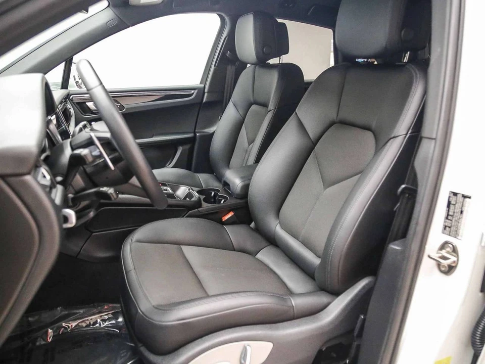 2022 Porsche Macan - Image 5 of 5