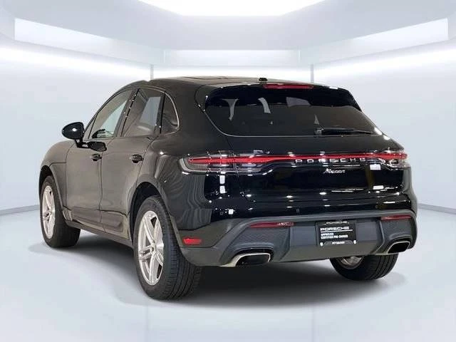 2022 Porsche Macan - Image 3 of 5