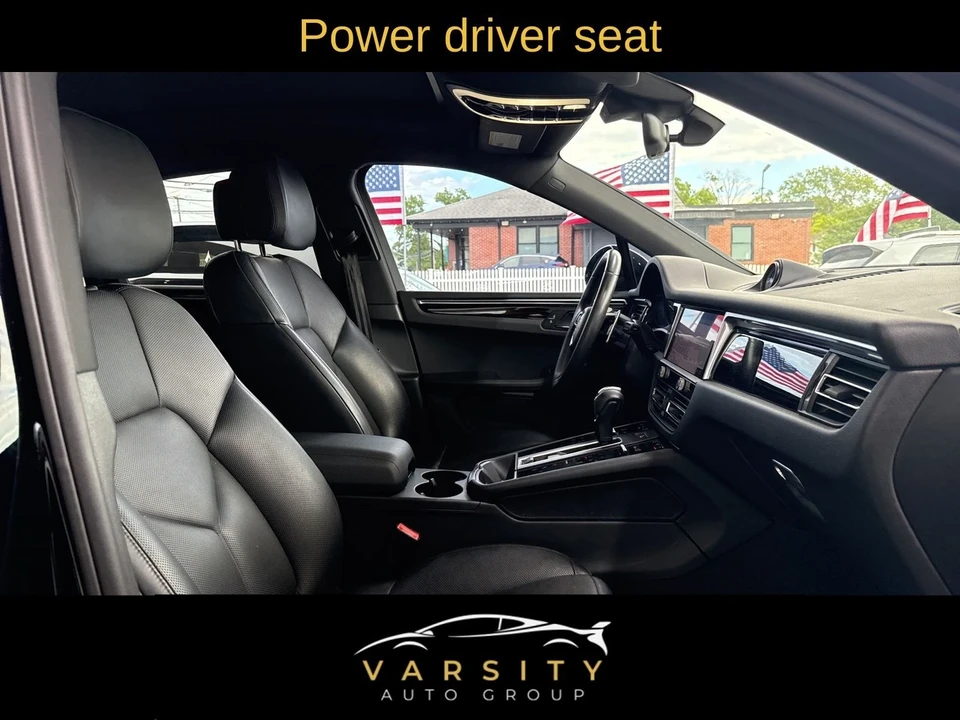 2022 Porsche Macan - Image 12 of 21