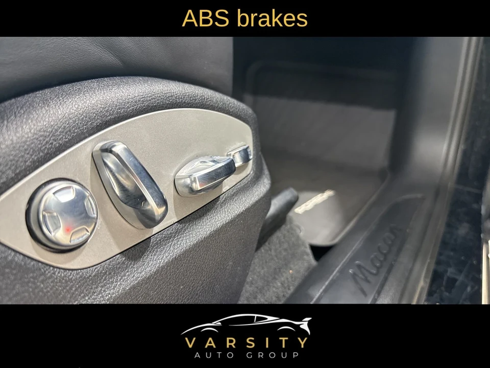 2022 Porsche Macan - Image 19 of 21
