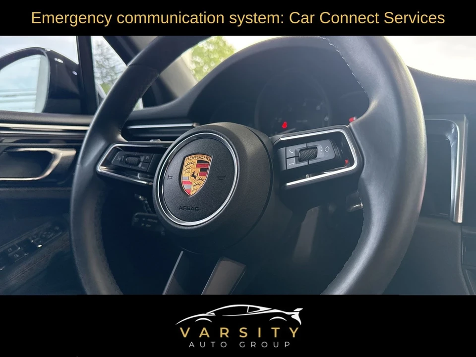 2022 Porsche Macan - Image 21 of 21