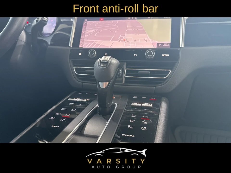 2022 Porsche Macan - Image 20 of 21