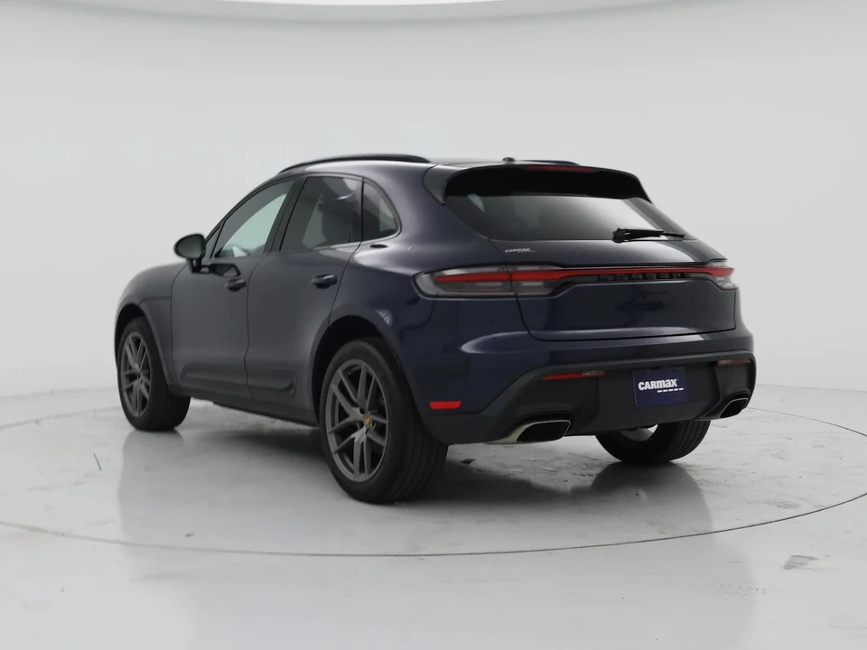 2022 Porsche Macan - Image 3 of 28