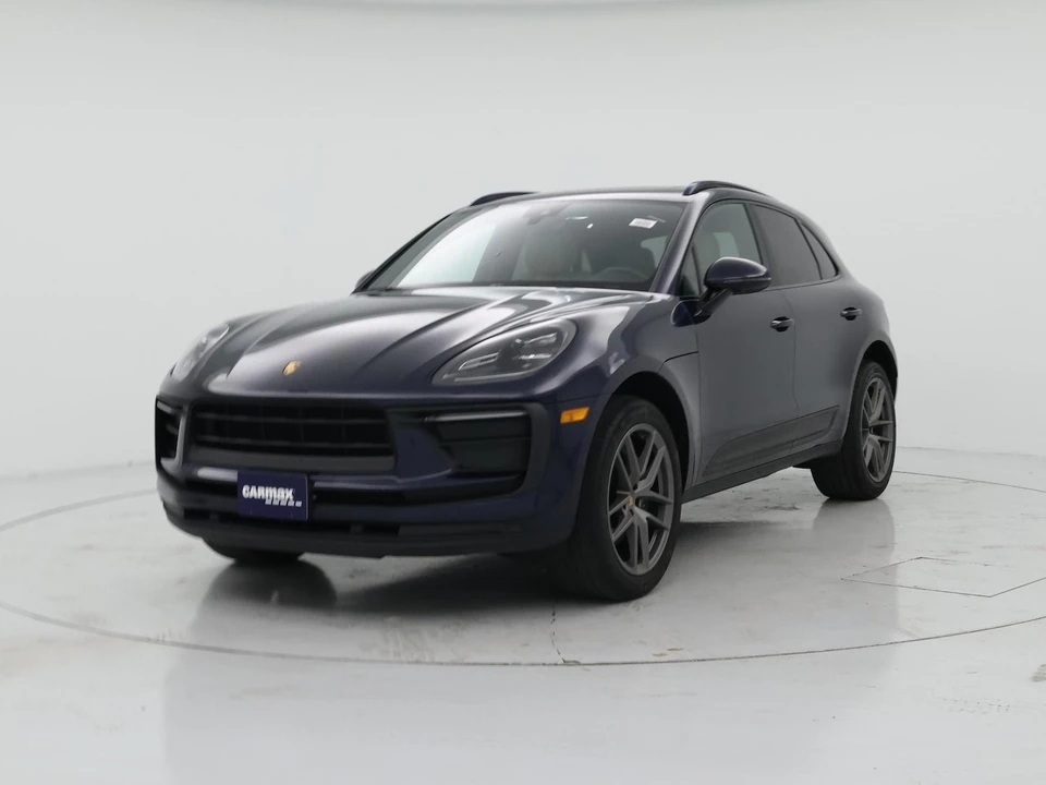 2022 Porsche Macan - Image 5 of 28