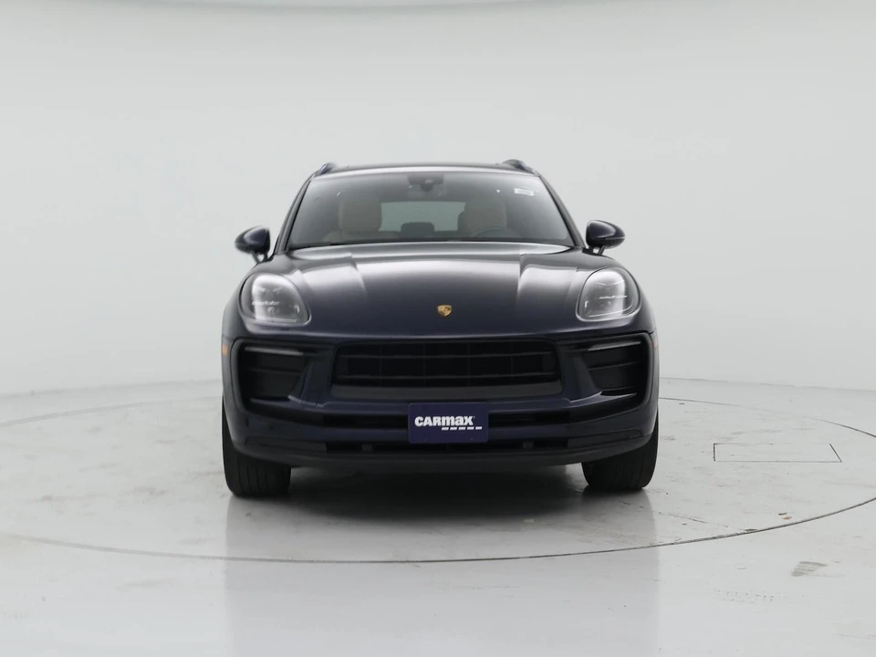 2022 Porsche Macan - Image 6 of 28