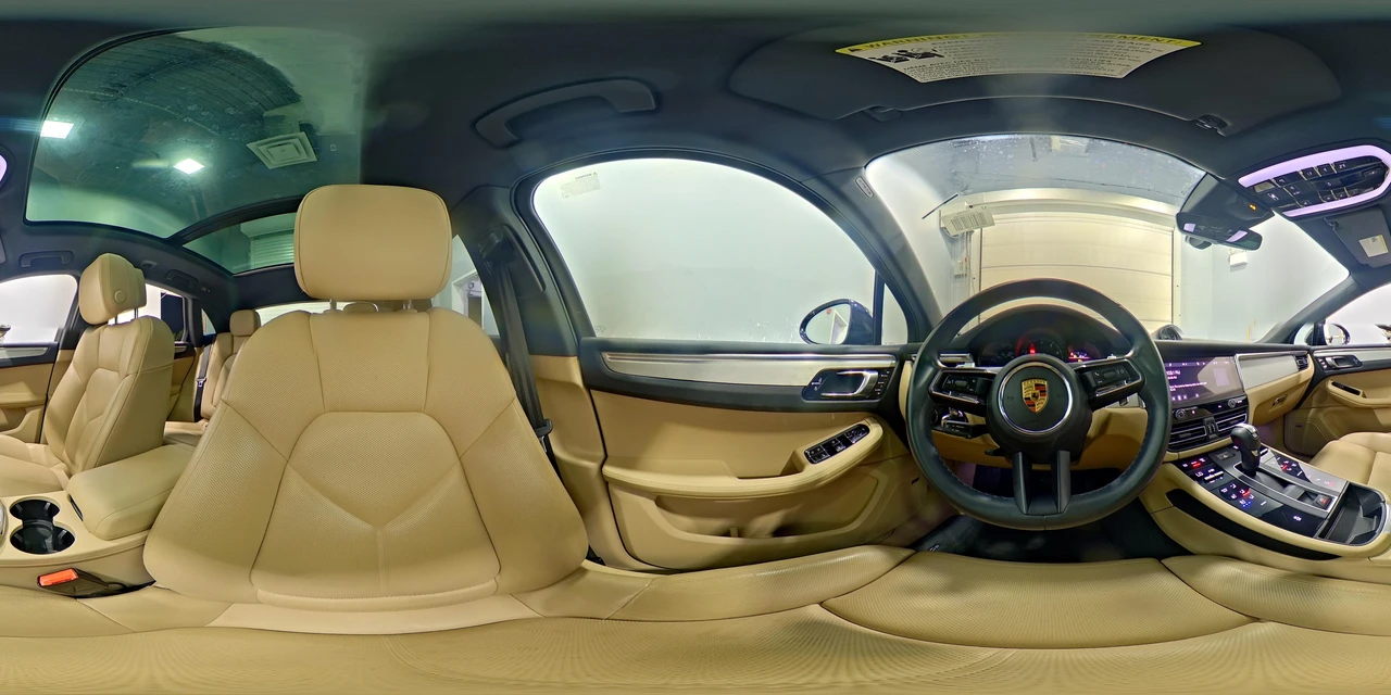 2022 Porsche Macan - Image 28 of 28