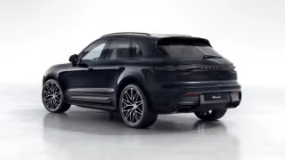 2022 Porsche Macan - Image 17 of 31