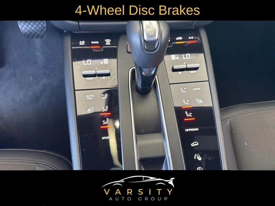 2022 Porsche Macan - Image 21 of 21