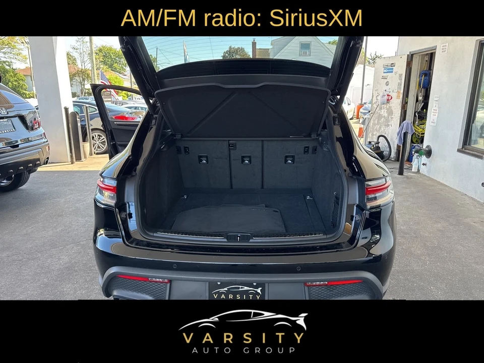 2022 Porsche Macan - Image 6 of 21
