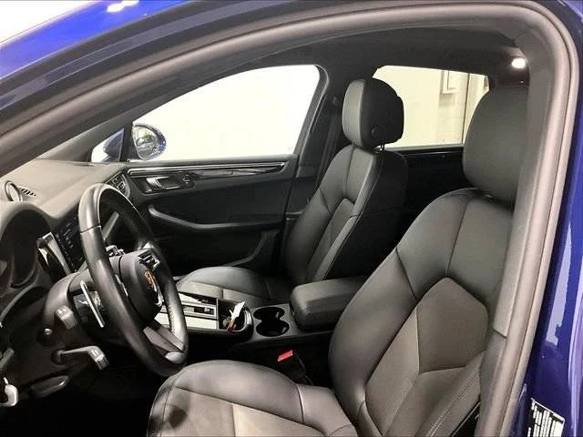 2022 Porsche Macan - Image 5 of 5