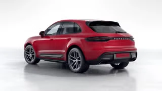 2022 Porsche Macan - Image 17 of 31