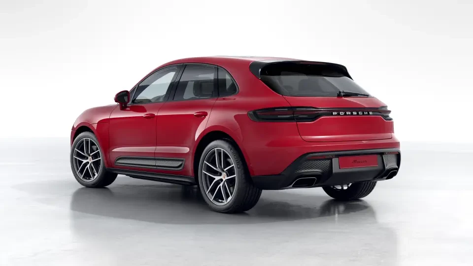 2022 Porsche Macan - Image 23 of 31